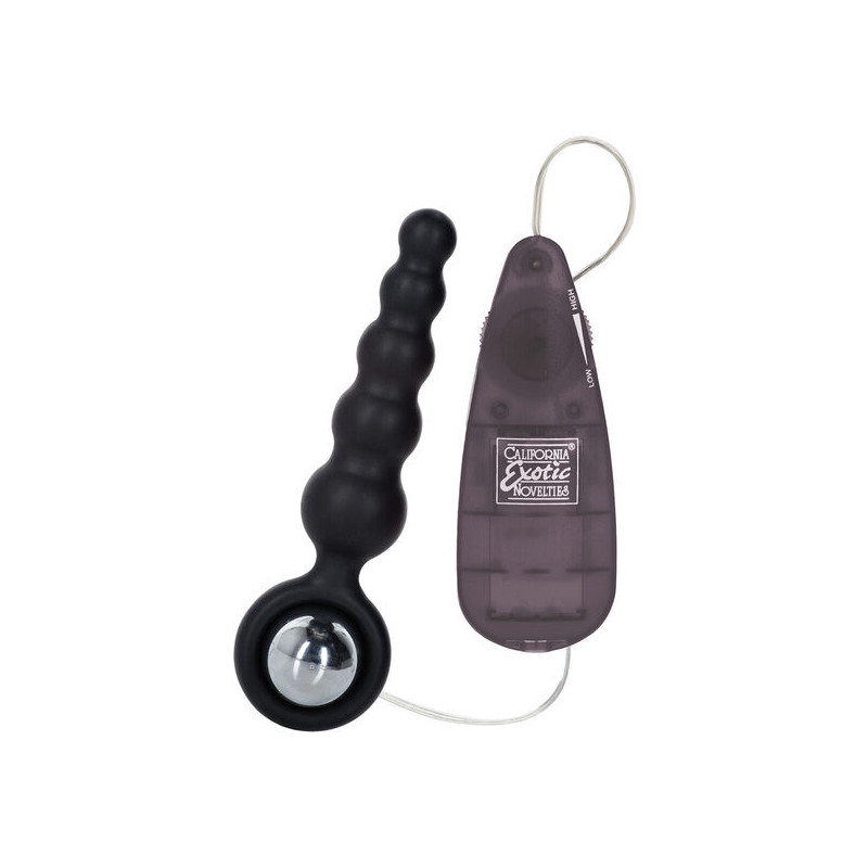 Calexotics - Booty Call Booty Shaker Noir